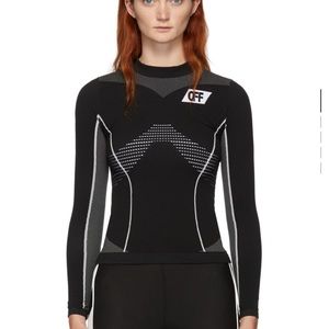 Off white set . Leggings and top . Can be sold separate